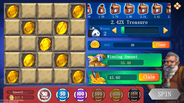 Aviator crash multiplier curve inside 3 Dragon Club app